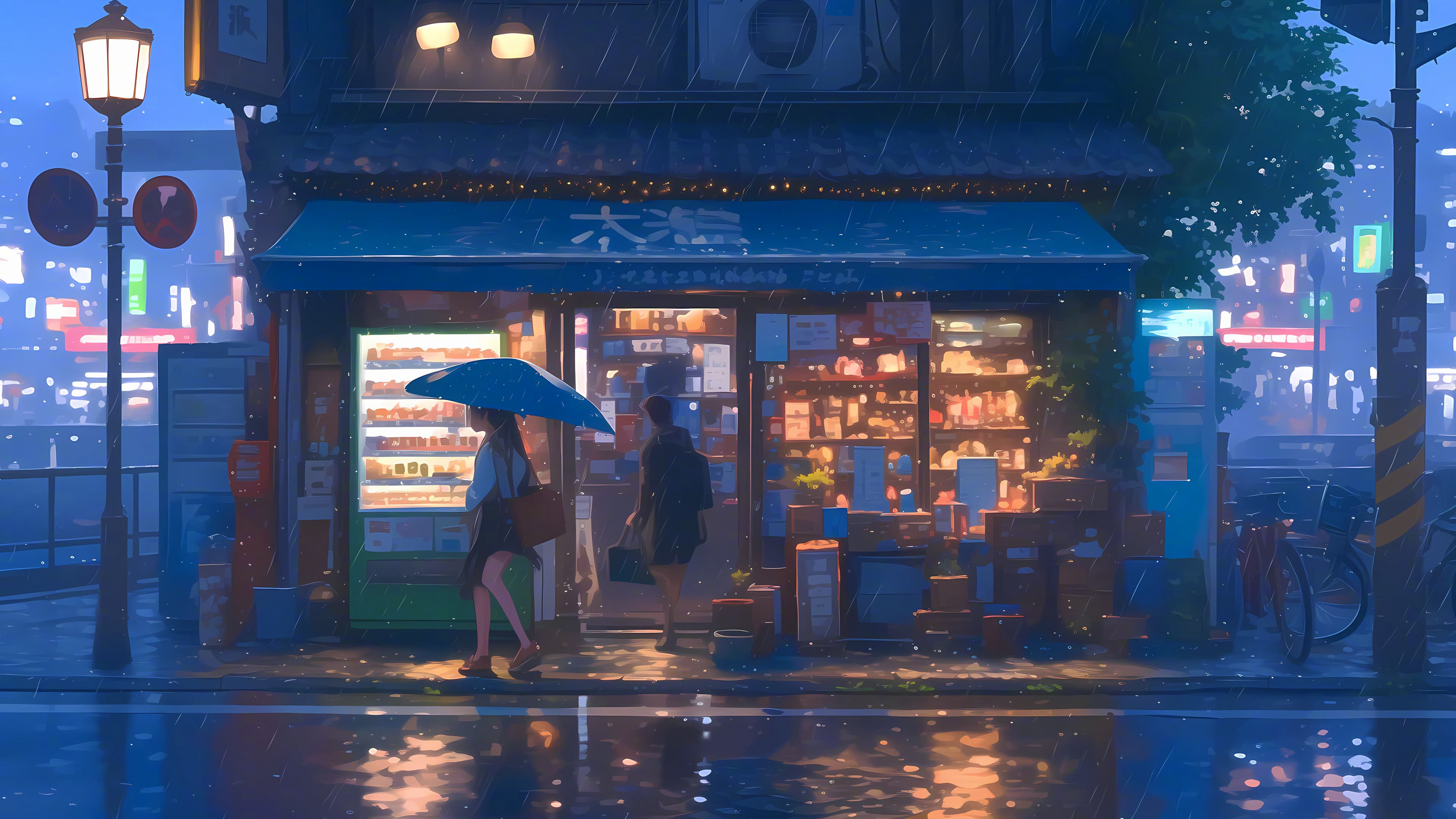 至暗时刻：在漫长的求职期中同自己和解