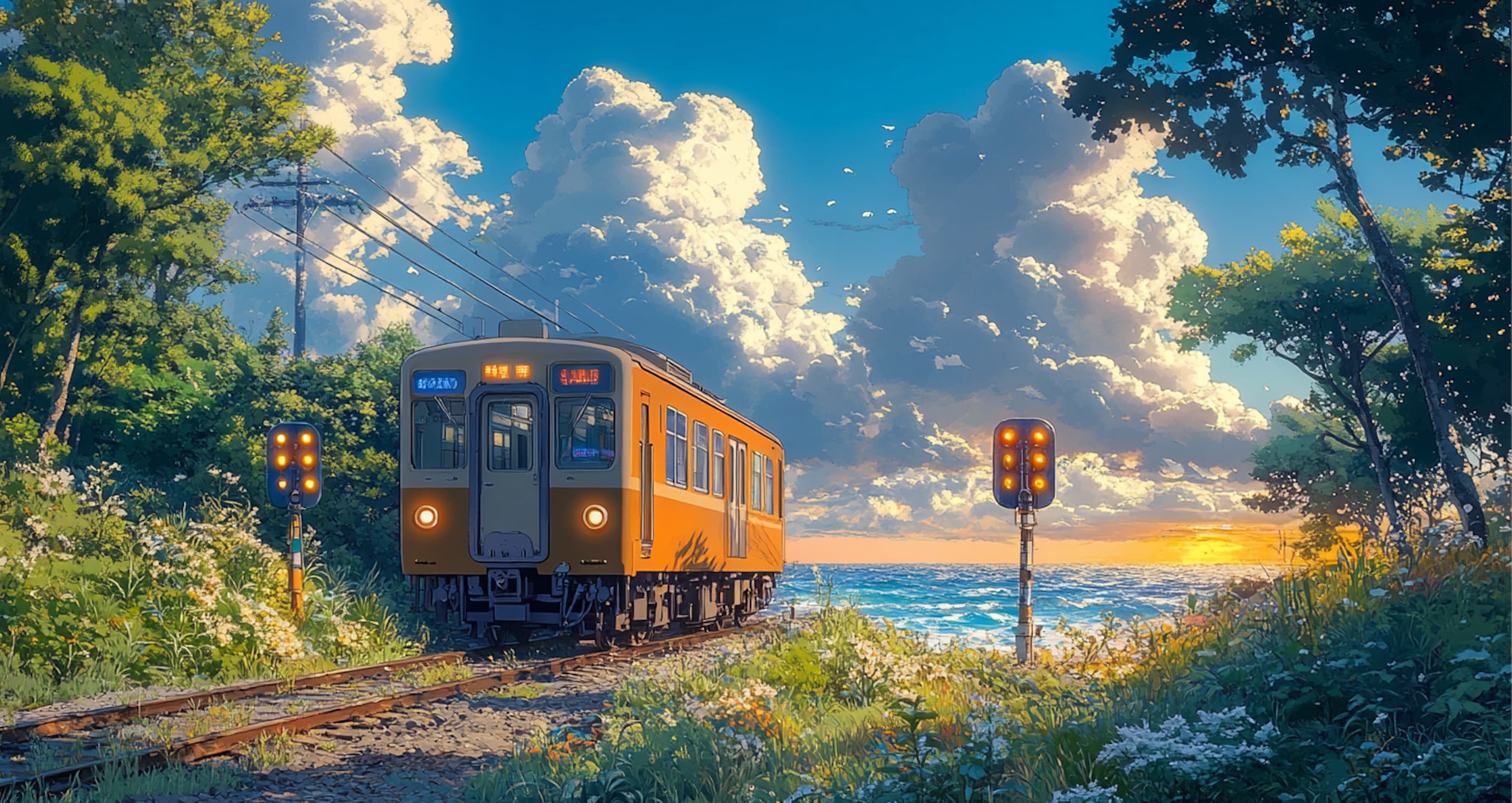 叙事之外：在灵魂悄然发光的瞬间献予自己的旷野星河